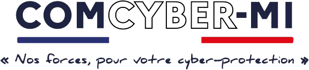Ministère de l’Intérieur COMCYBER