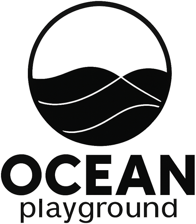 Ocean Playground