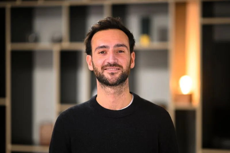Nicolas Pajot