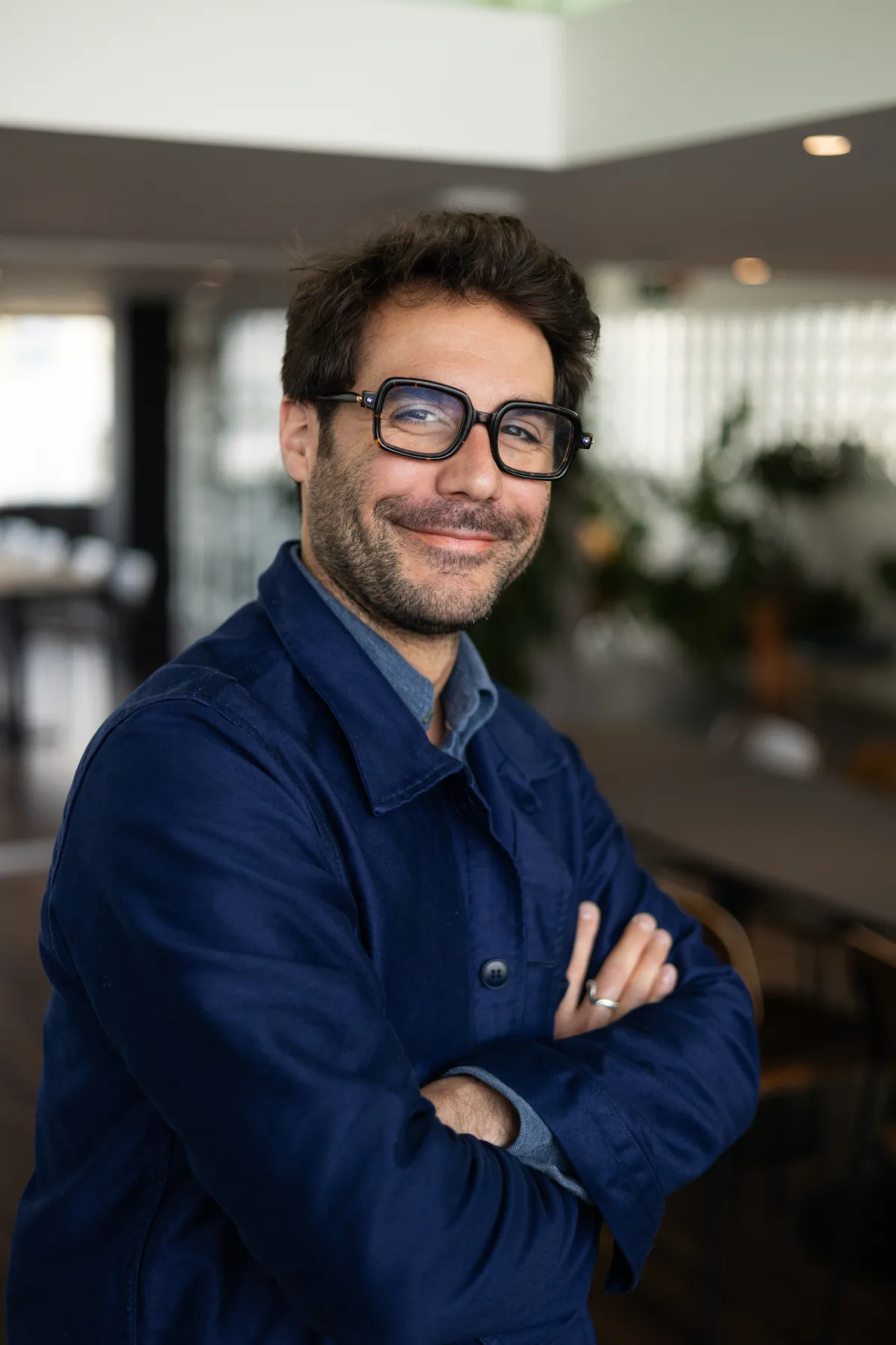 Alexis Pernoud