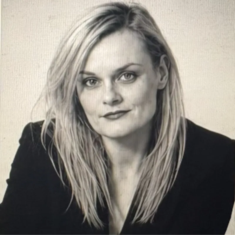 Julie Douarin