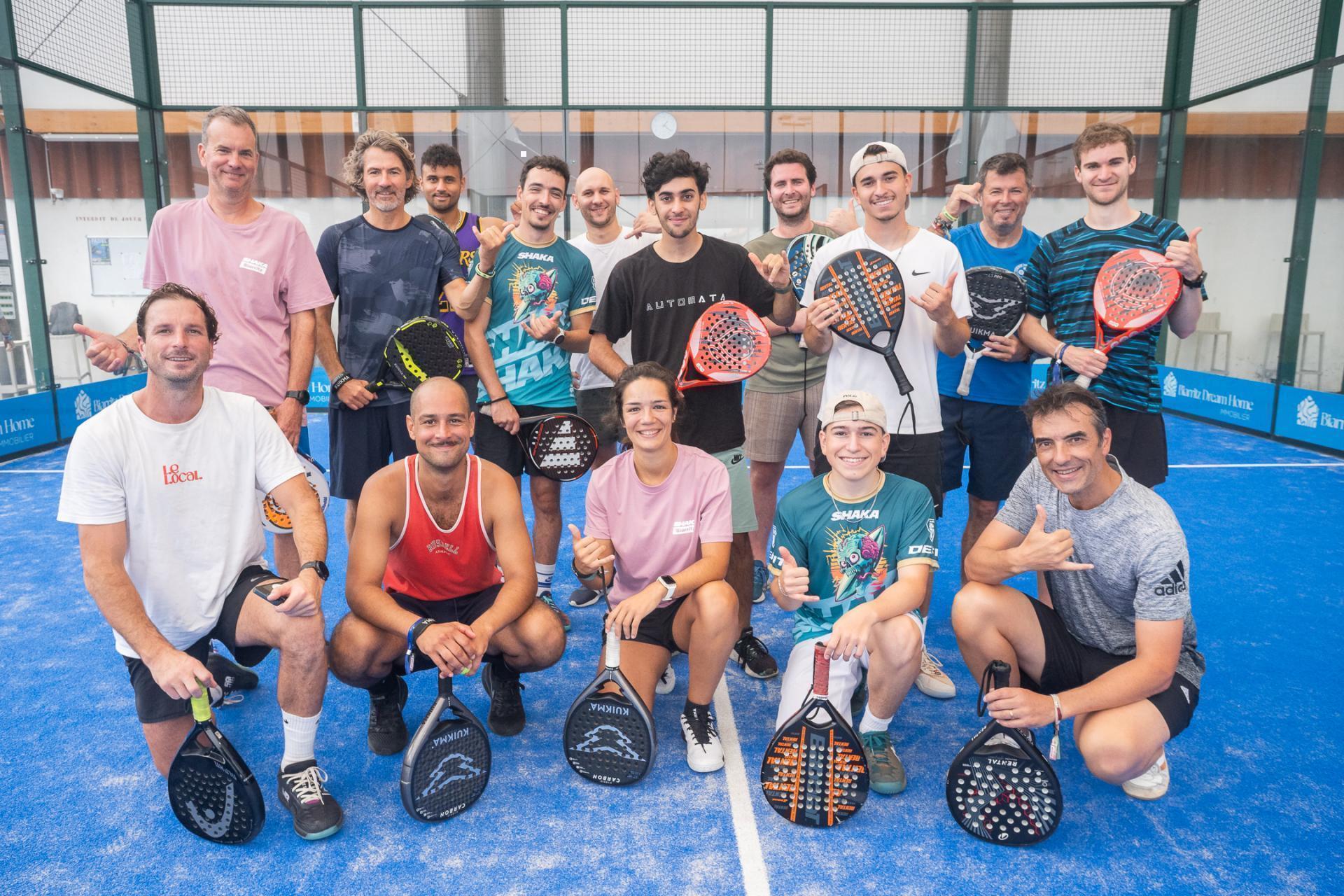 padel