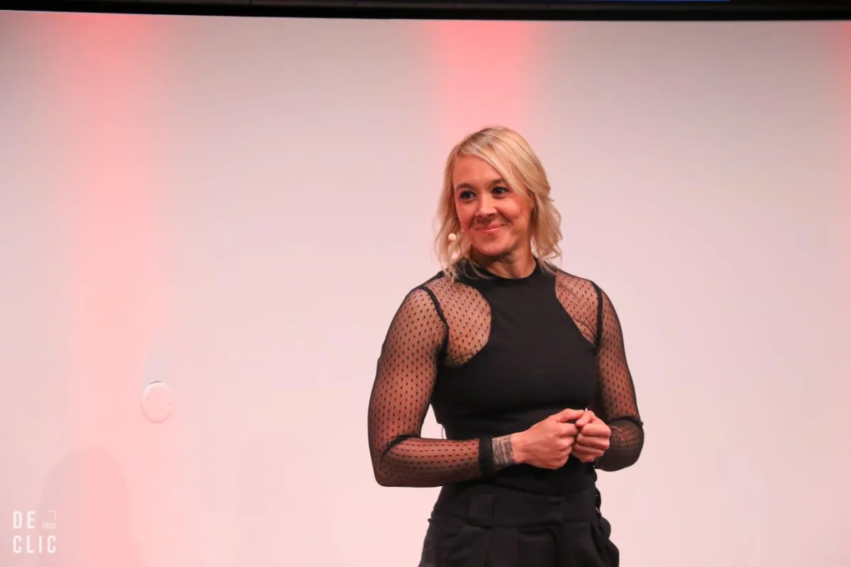 Anouk Garnier