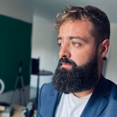 Nicolas Crypto Edge