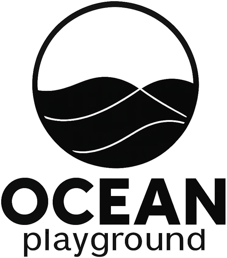 Ocean Playground