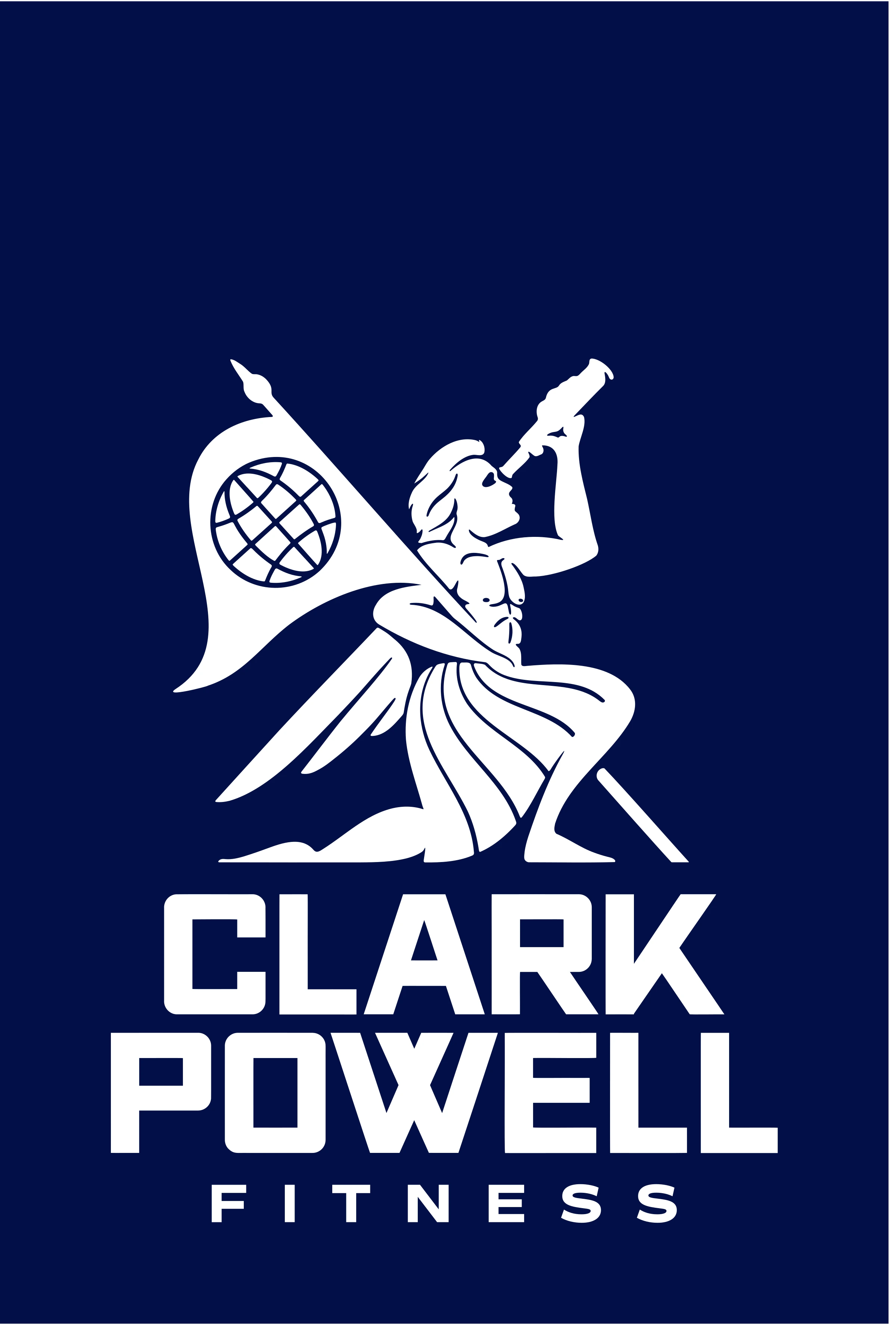 Clark Powell