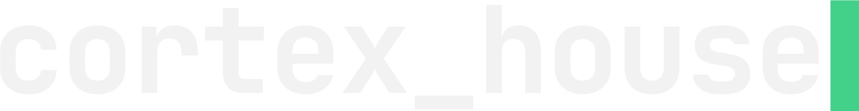 Cortex House