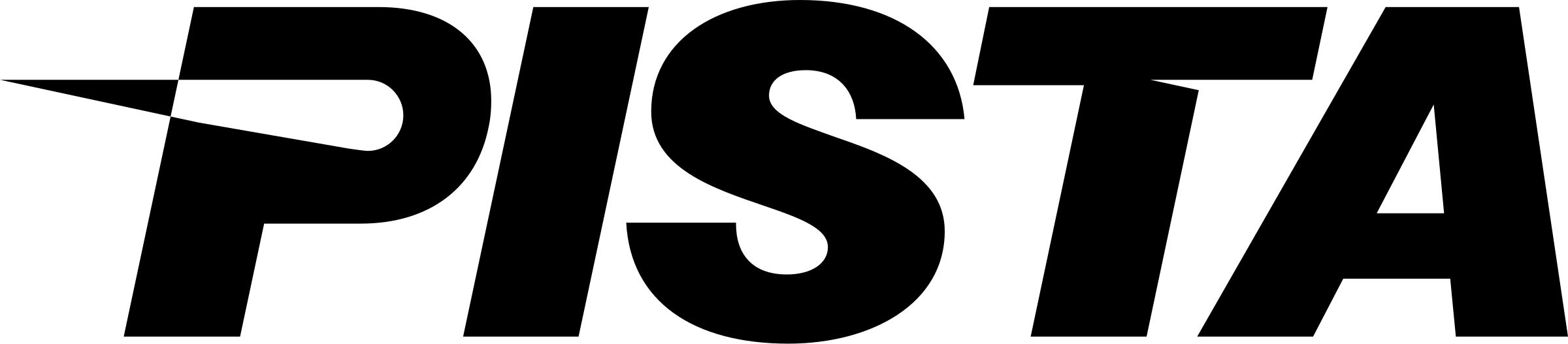 PISTA