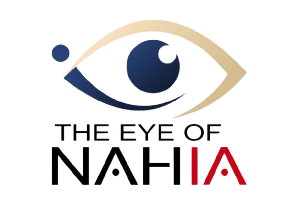 The Eye of NahIA