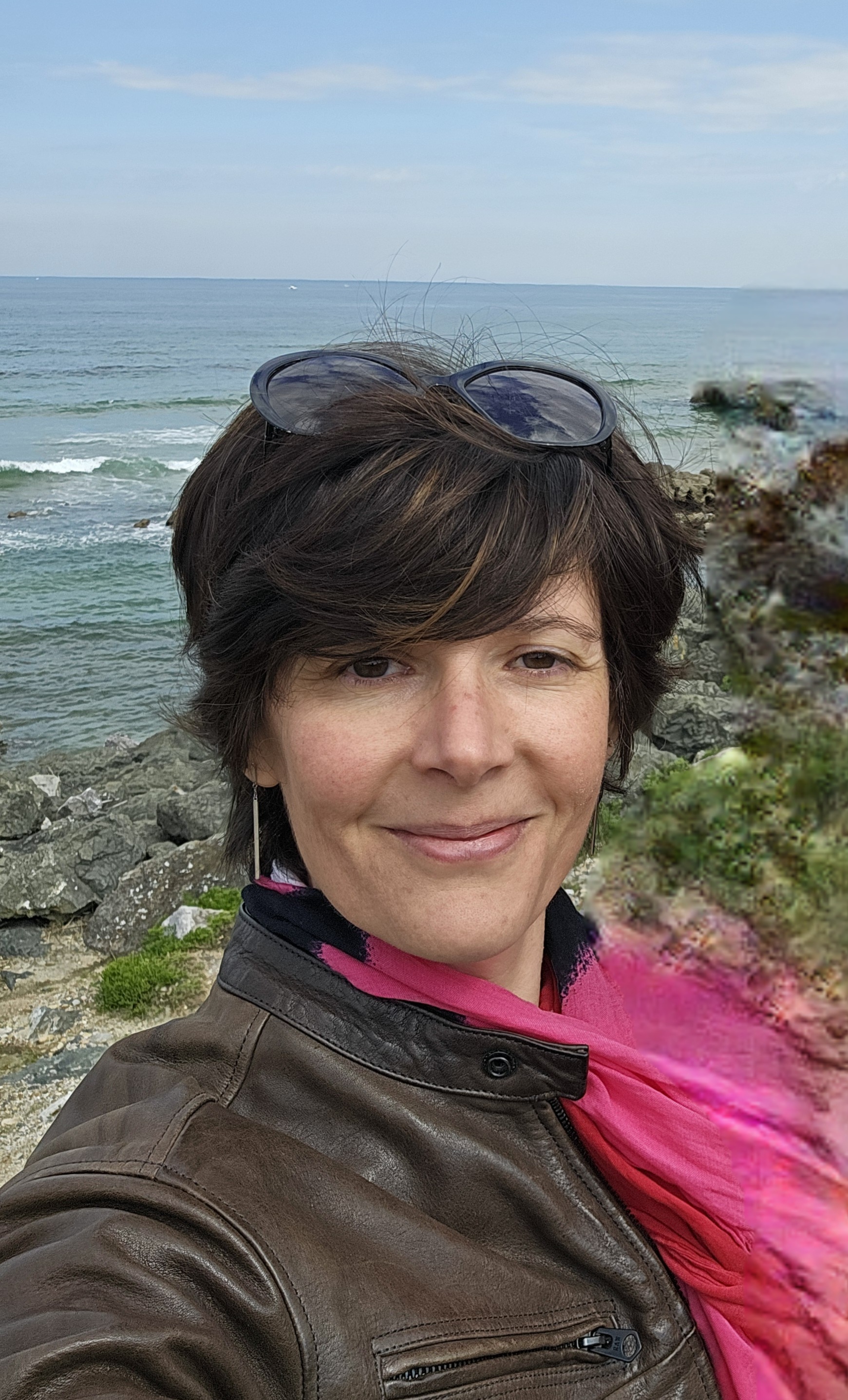 Charline Savattez
