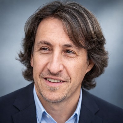 Nicolas Daurios