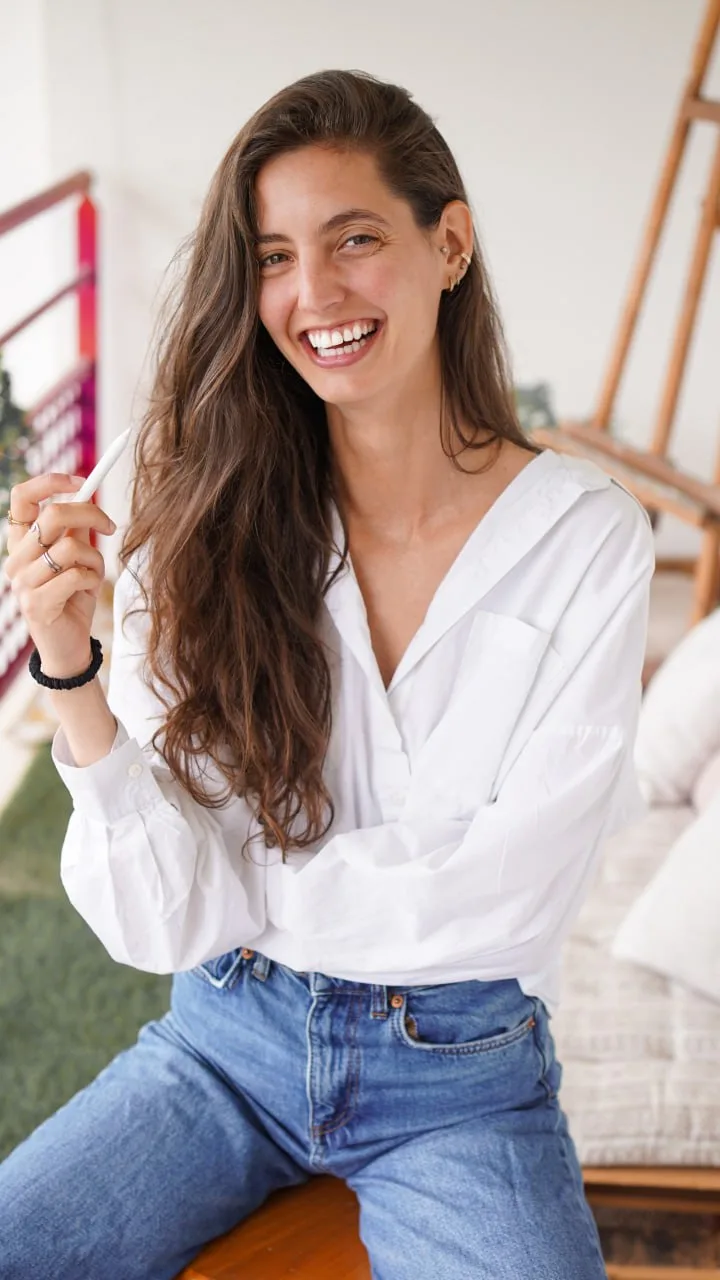 Faustine Harsigny
