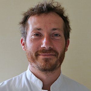 Sébastien Saliques