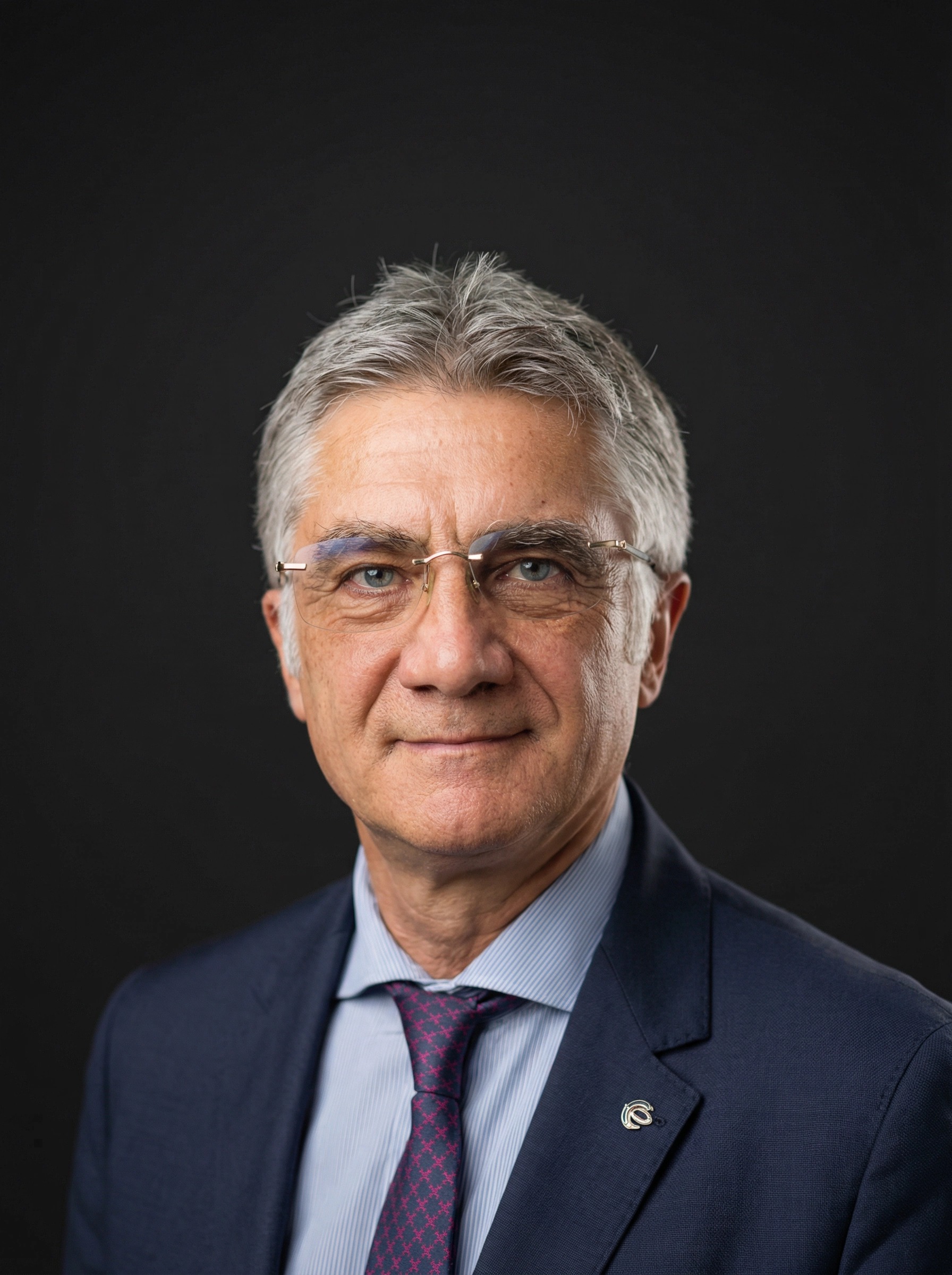 Gilbert REVEILLON