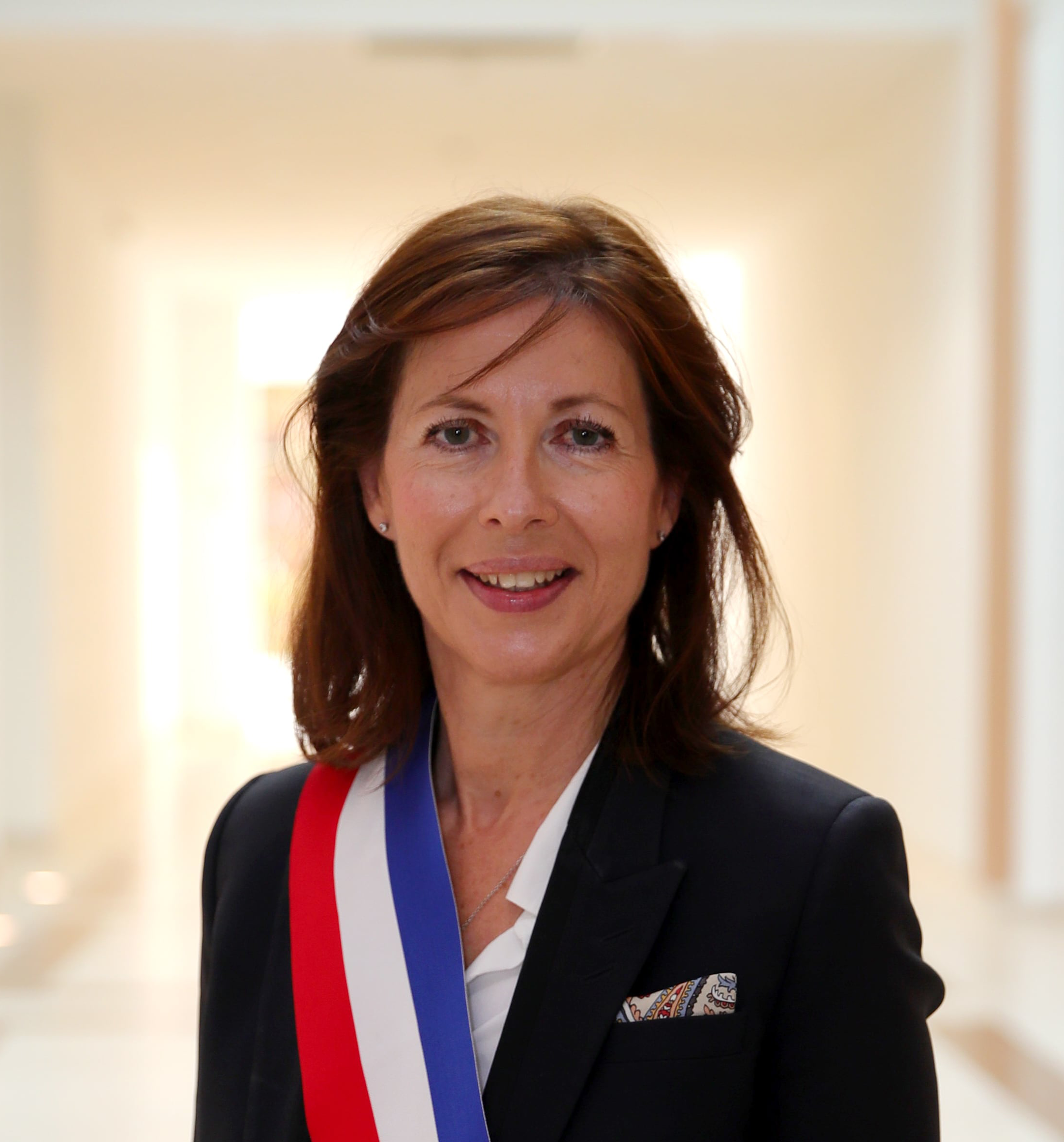 Maider AROSTEGUY
