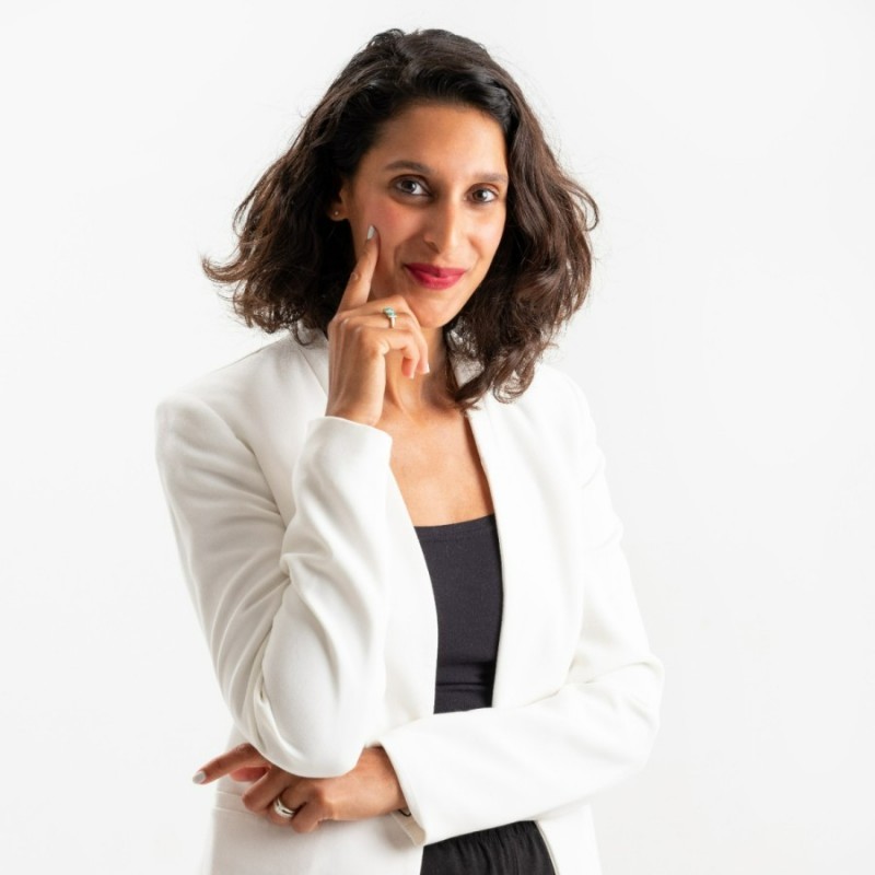 Neela Tibayrenc