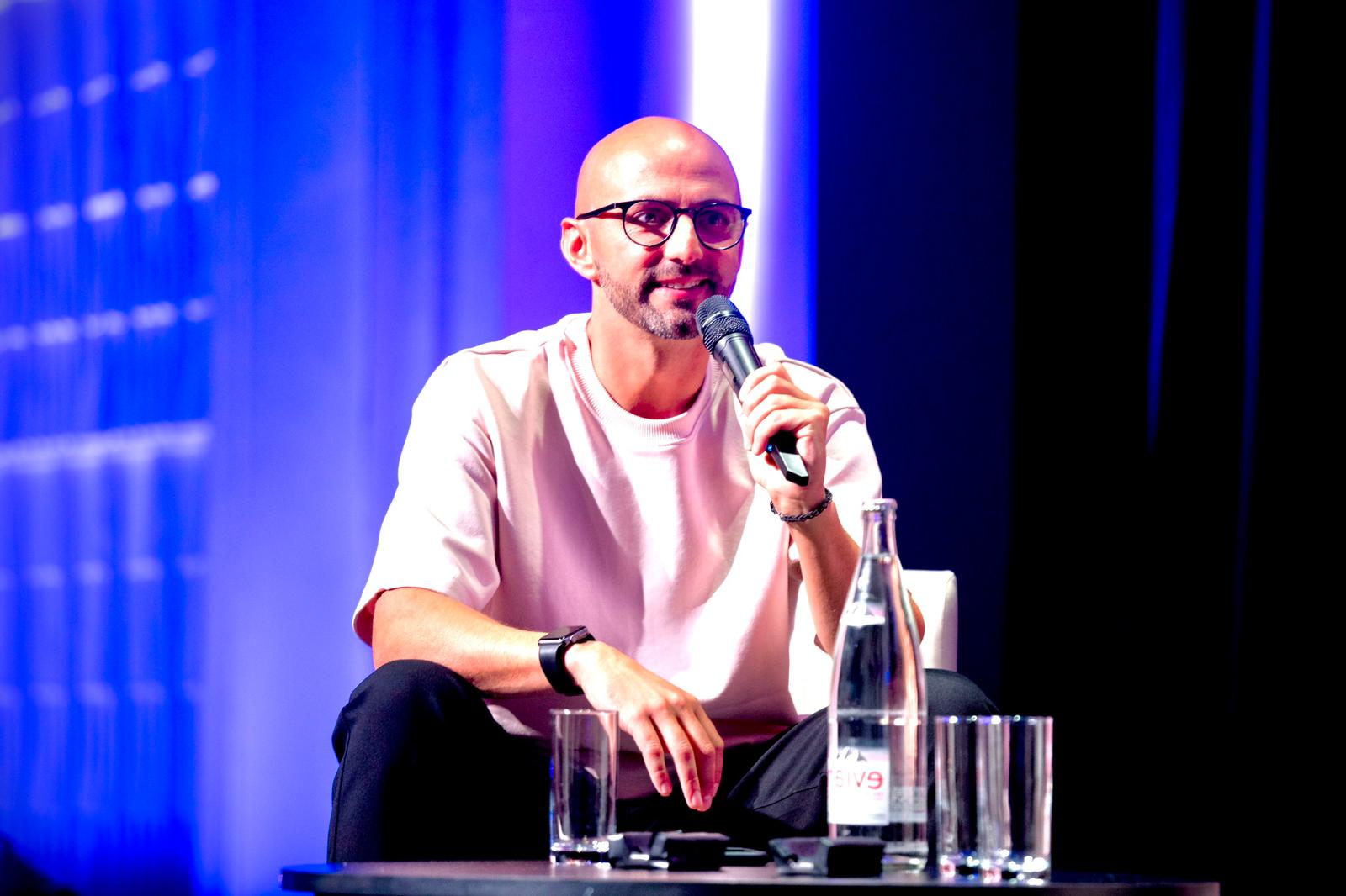 Christophe Molinari