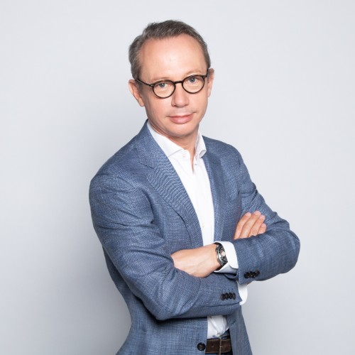 Bruno Rougier