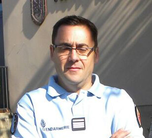 Emmanuel Garrigue