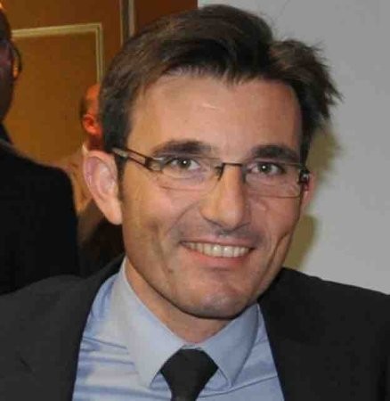 Gilles Sixou