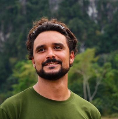 Hadrien Peyron