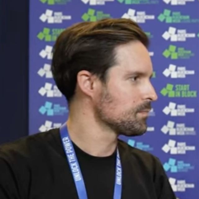 Julien Daubert