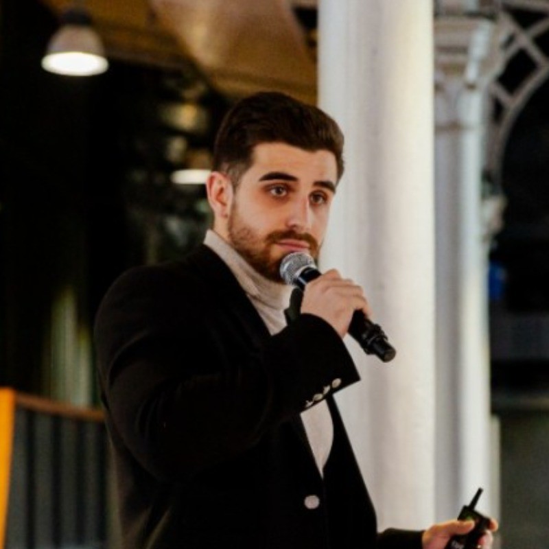 Marvin Scaringella
