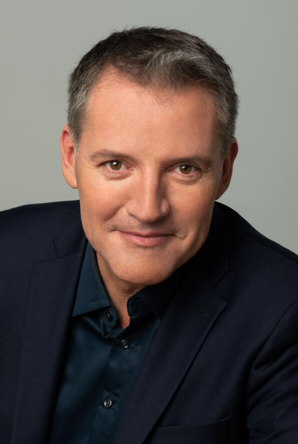 Olivier Alleman