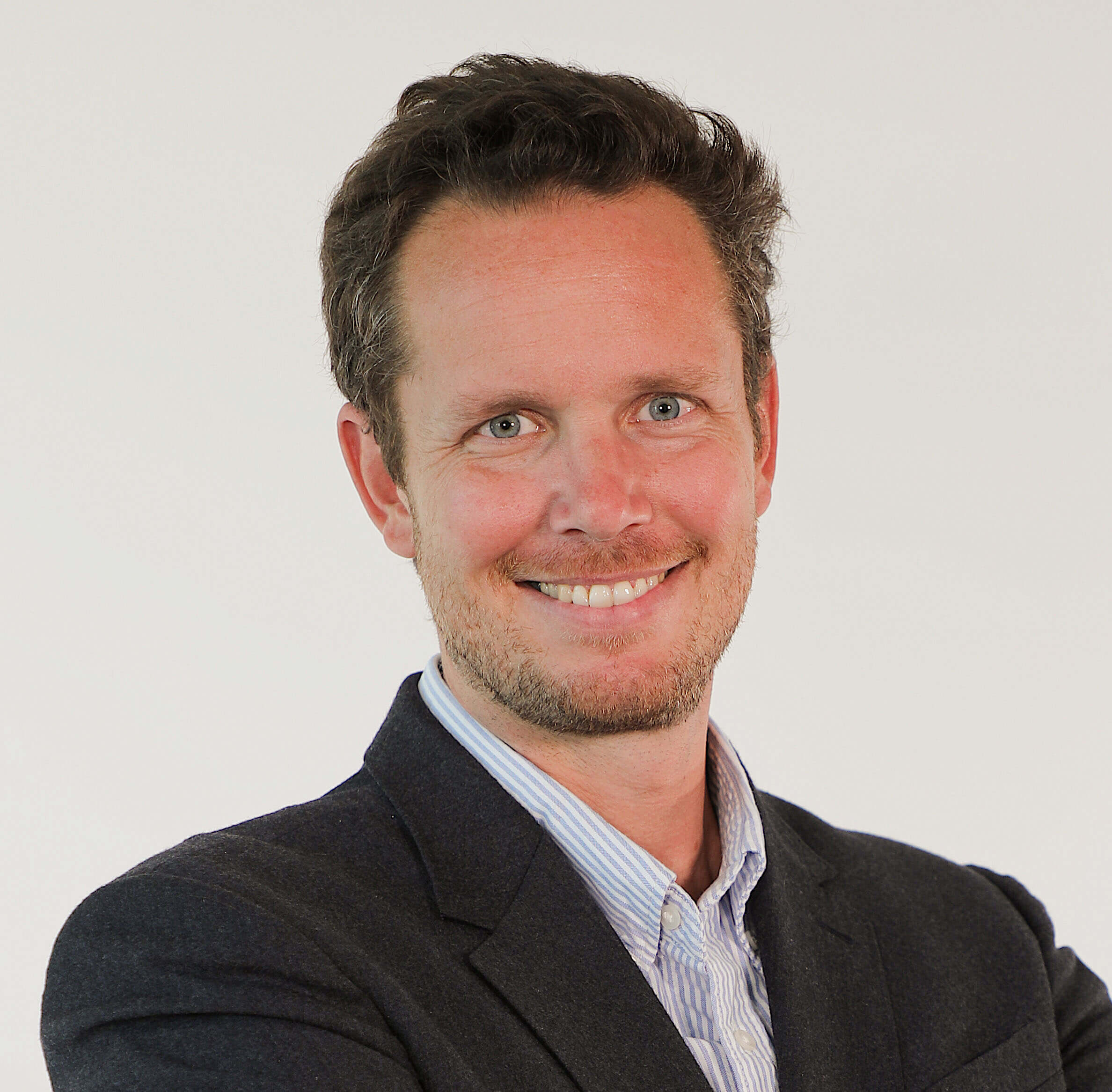 Thibault Saint-Georges-Chaumet