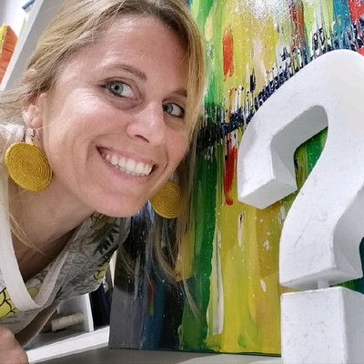 Julie Vanderchmitt