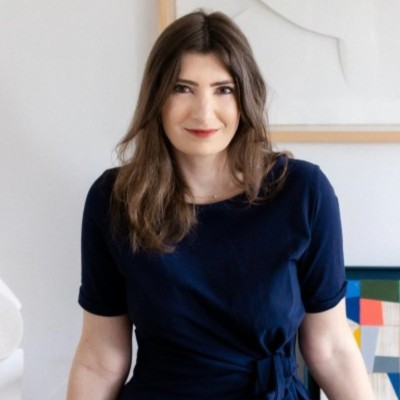 Laura Dufresne
