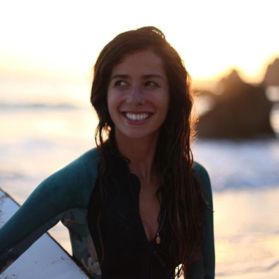 Laure Bawejski