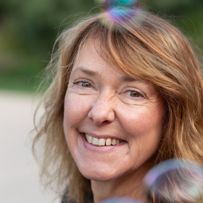Laurence Descamps