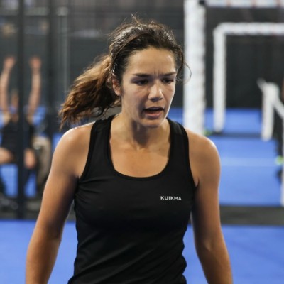 Manon Marcarie