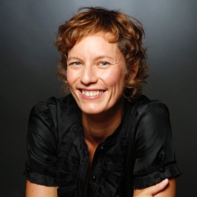Nadege schornoz