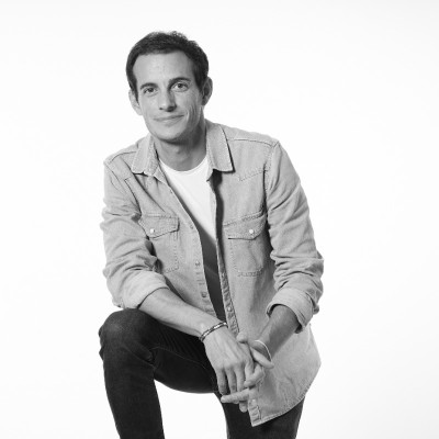 Rémi Sakiroff