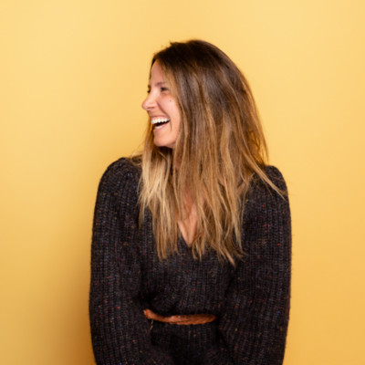 Séverine Griziaux