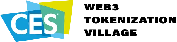 CES Web 3 Tokenization Village