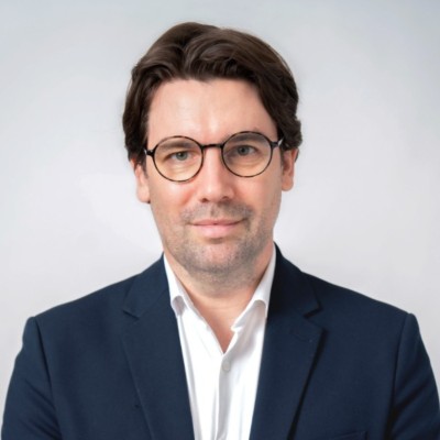 Thomas Prevot