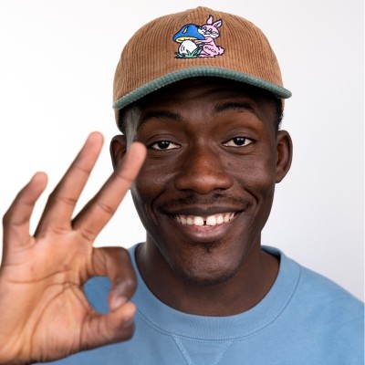 Yannick Adoh - FeelTheClick