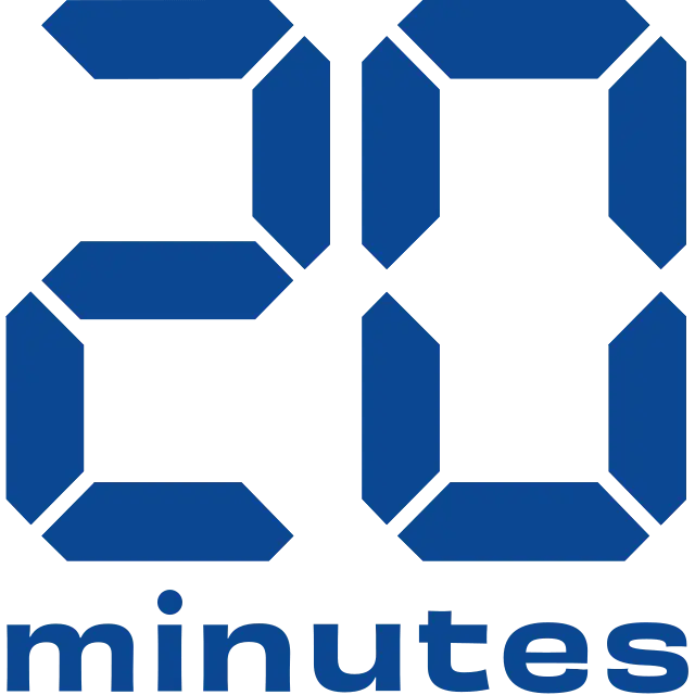 20 Minutes