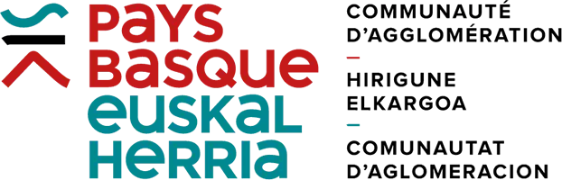 Communauté d'Agglomération Pays Basque